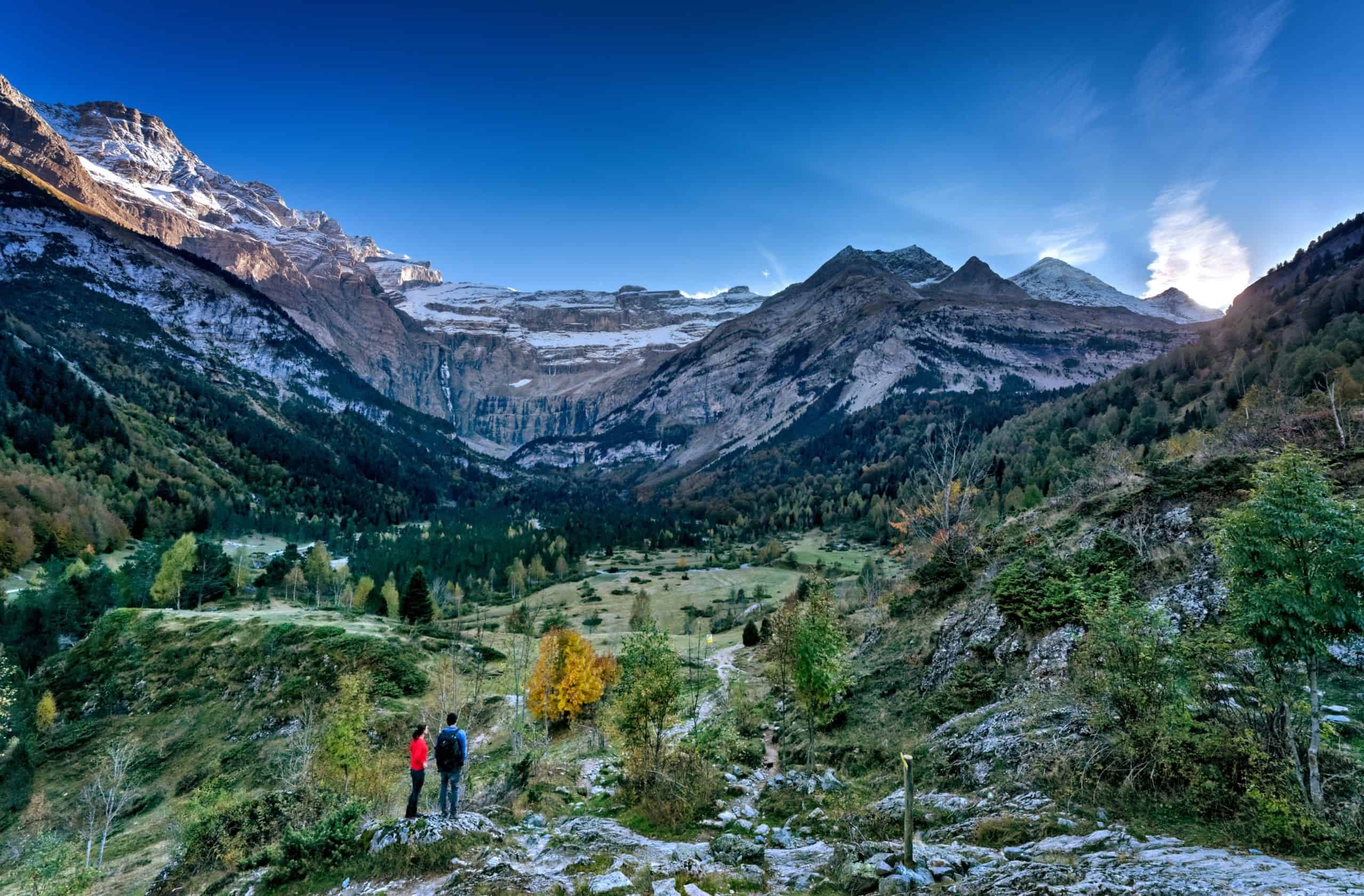 Le Cirque de Gavarnie