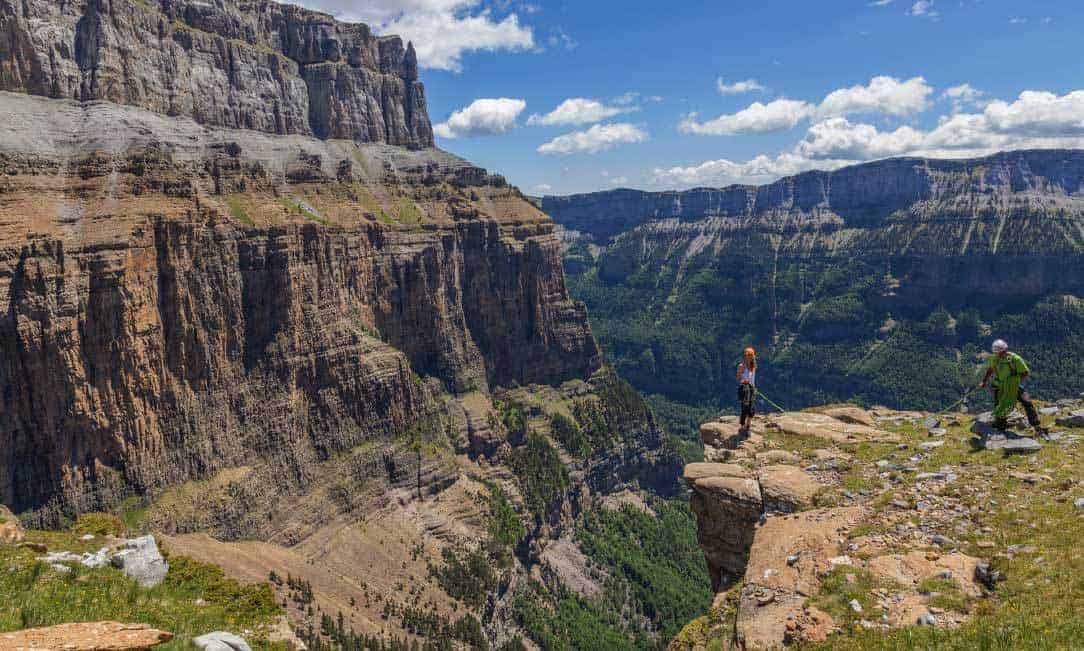 Grand Canyon d'Ordesa