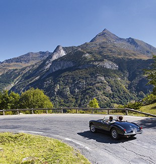 Col des Tentes