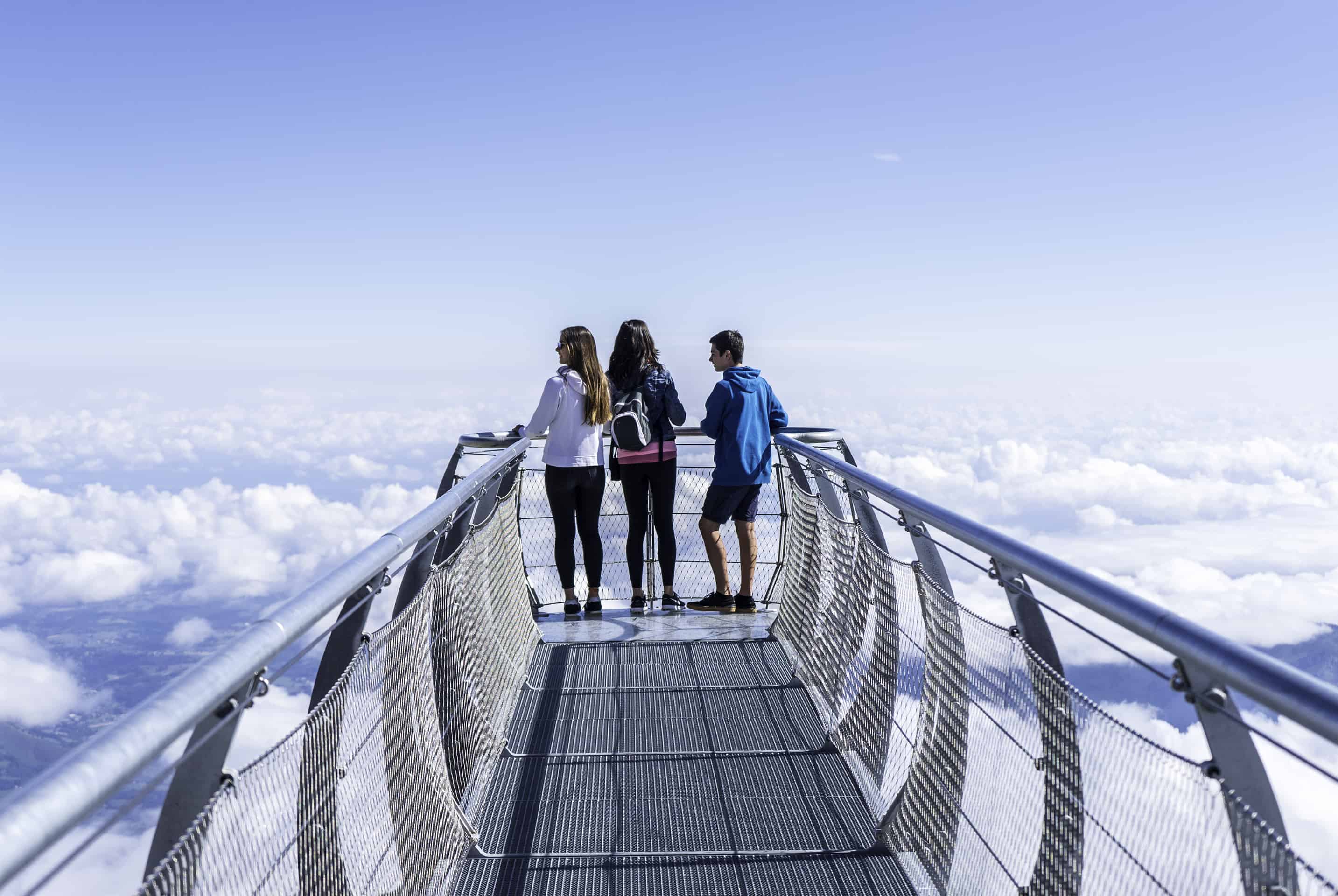 Téléphérique du Pic du Midi