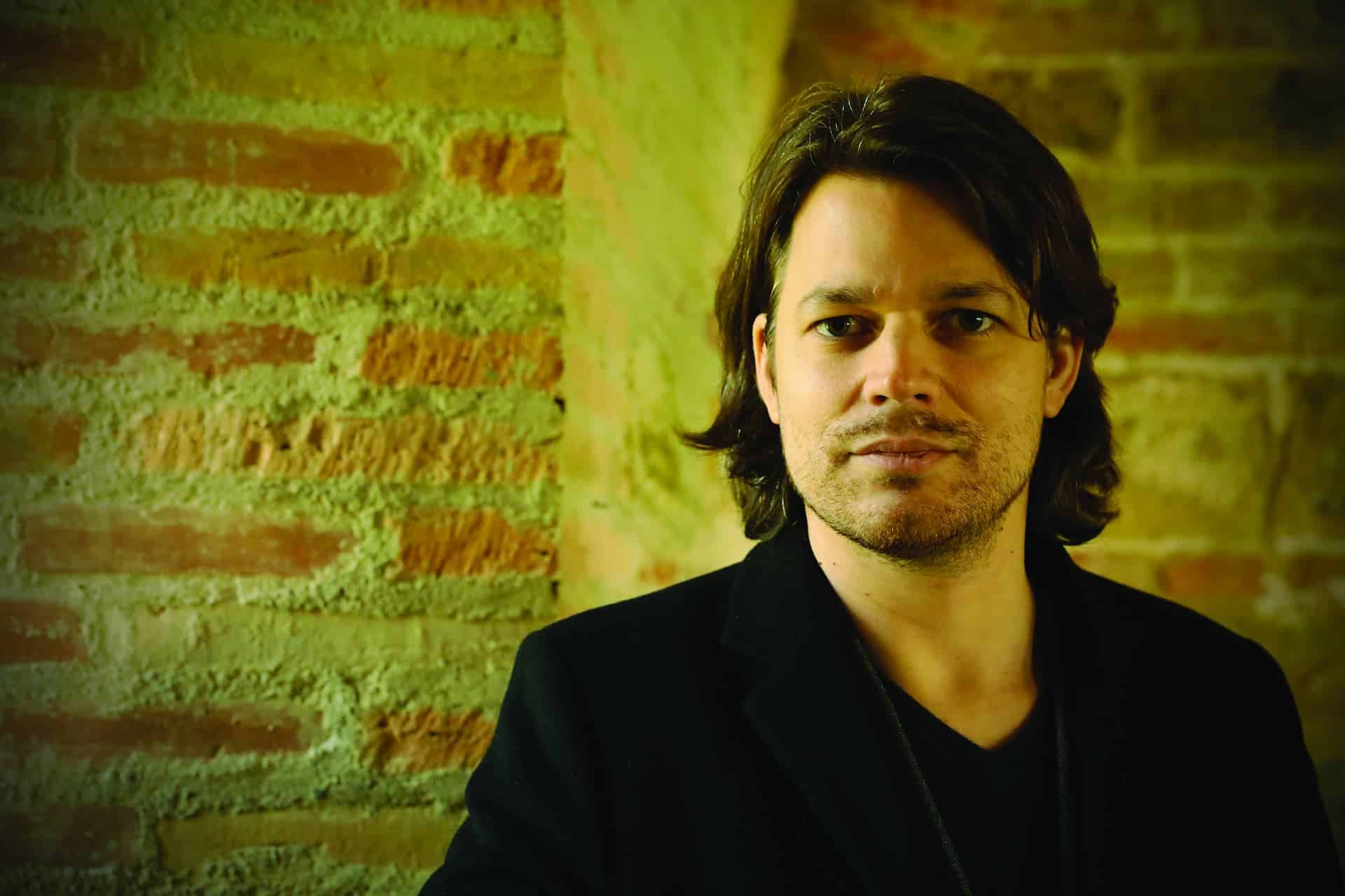 David FRAY - Chapelle de Piétat