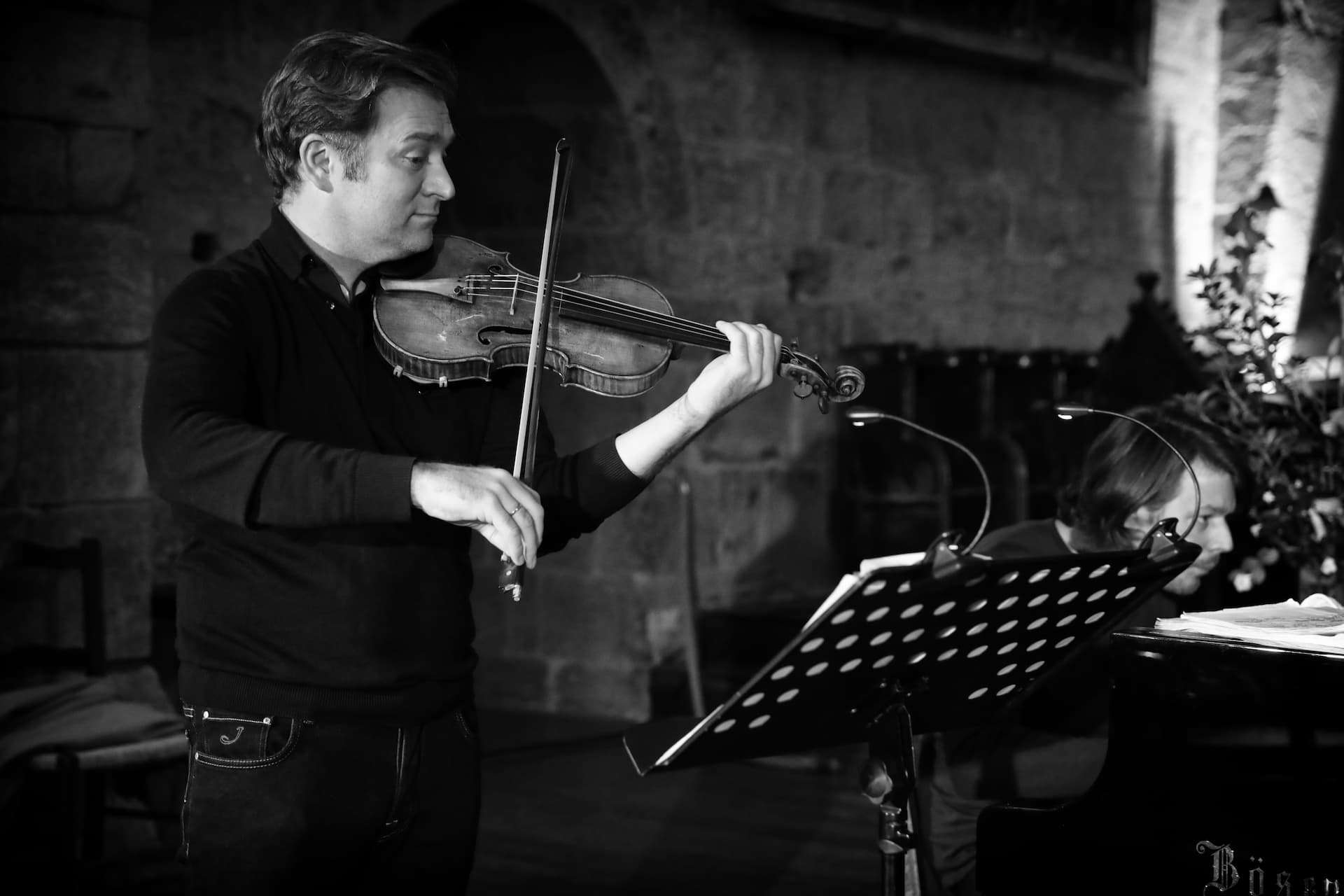 Renaud Capuçon