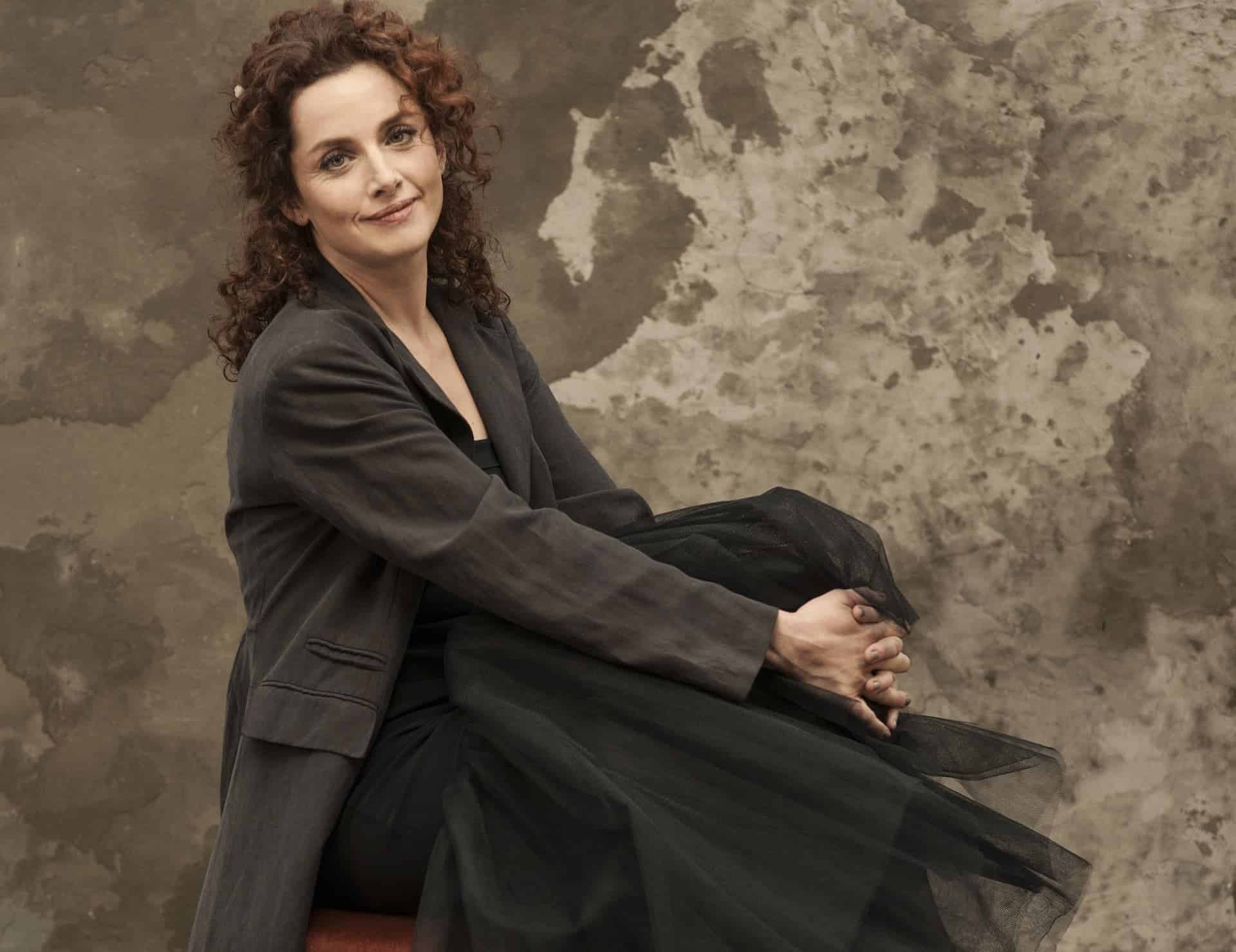 Emmanuelle Haïm