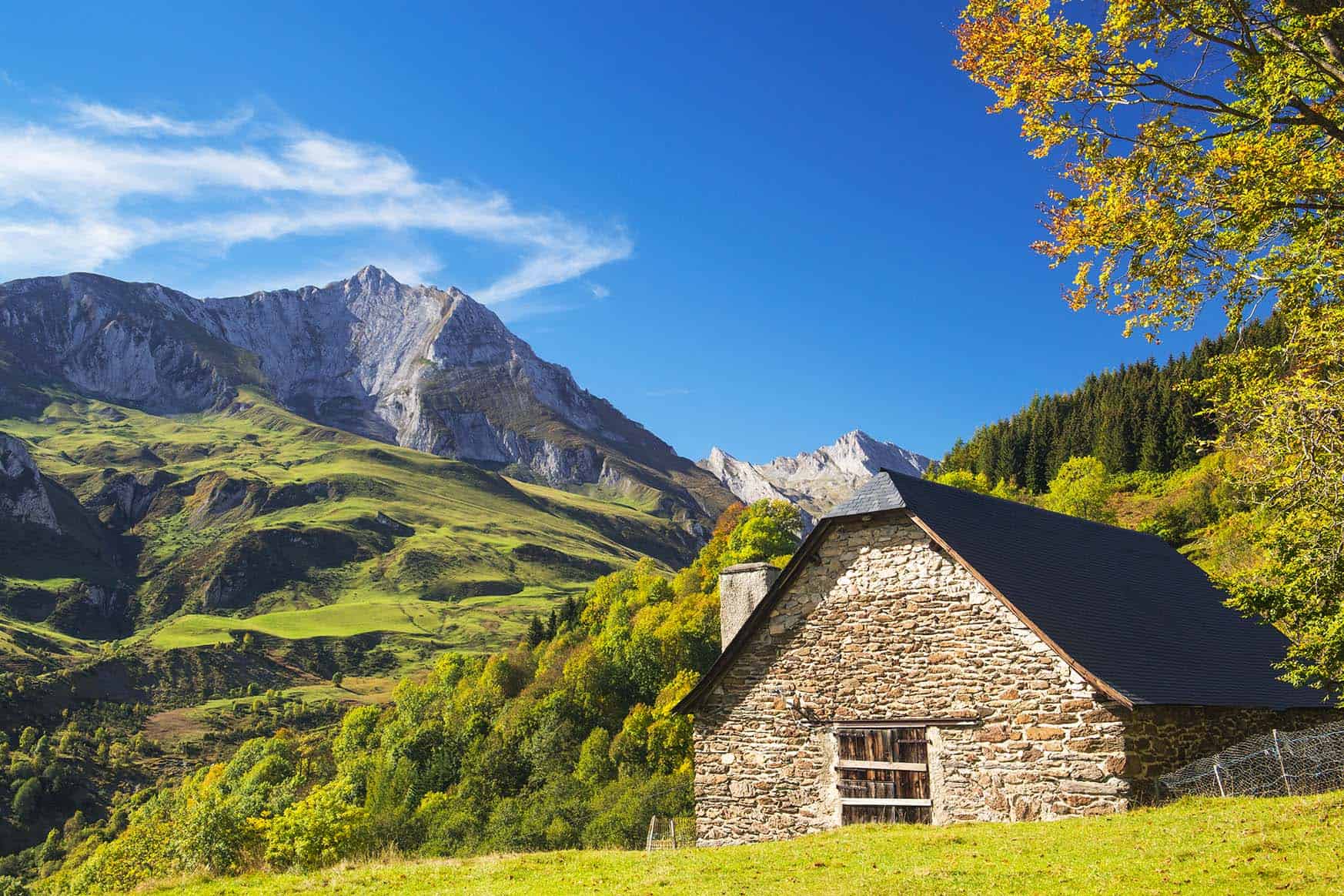 Val d’Azun