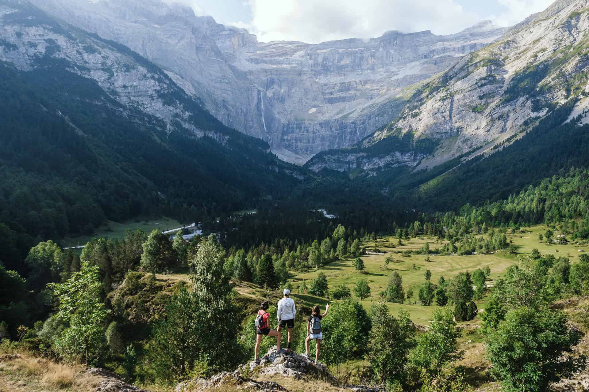 Cirque de Gavarnie